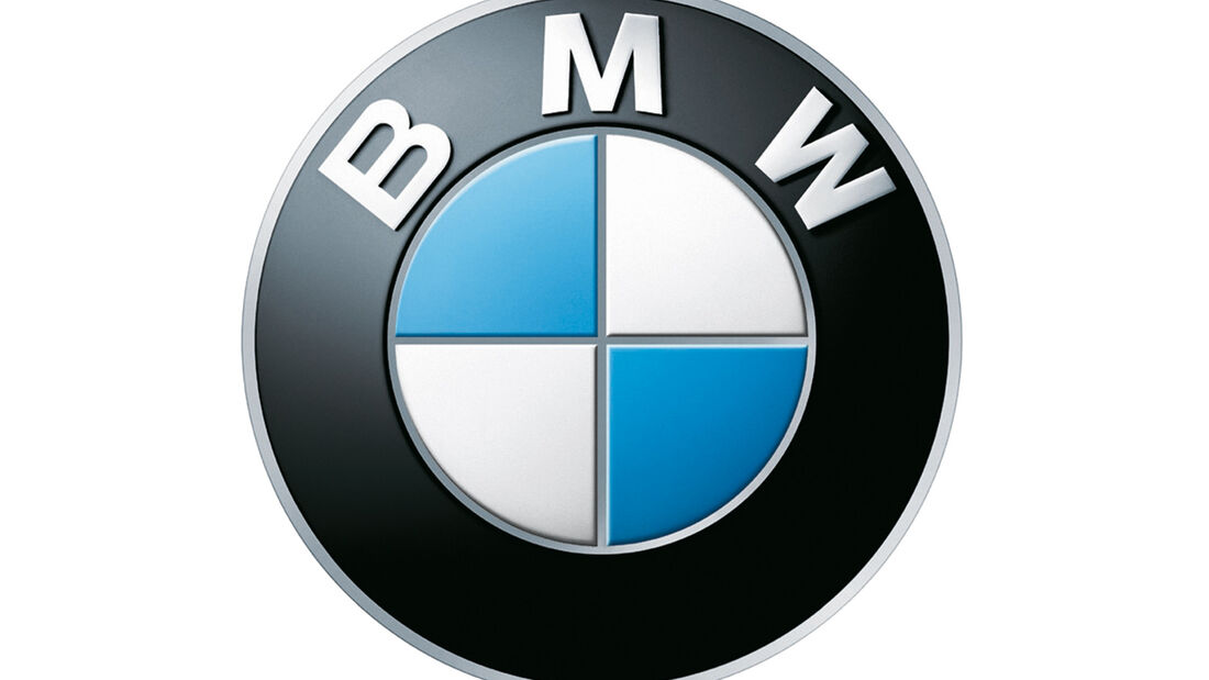 BMW, Emblem