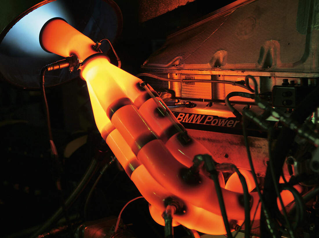 Formel 1 Motoren Wie viel PS hat ein F1 Auto? Technische Daten in der