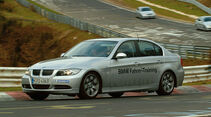 BMW Fahrertraining, Nürburgring