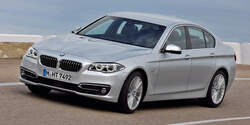 BMW Fünfer