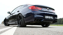 BMW G-Power Forged Wheels