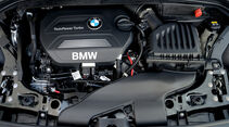 BMW Gran Tourer 220d xDrive, Motor
