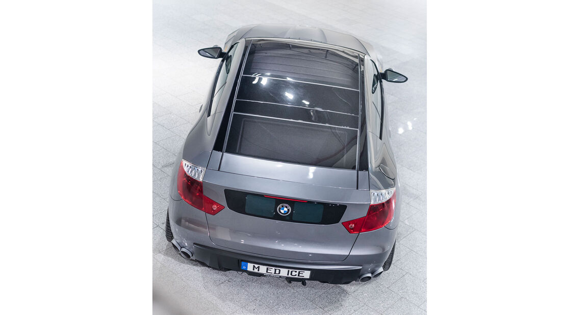 BMW ICE Concept