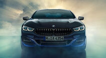 BMW Individual M850i xDrive Coupé Night Sky