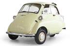 BMW Isetta 300 Dreirad (1960)