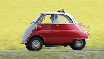 BMW Isetta 300