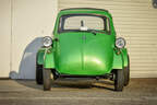 BMW Isetta VW Boxer Motor Umbau