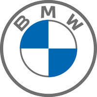 BMW Logo 2020