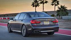 BMW M 760LI