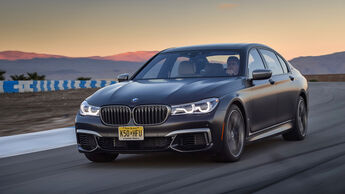 BMW M 760LI