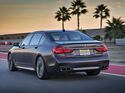 BMW M 760LI