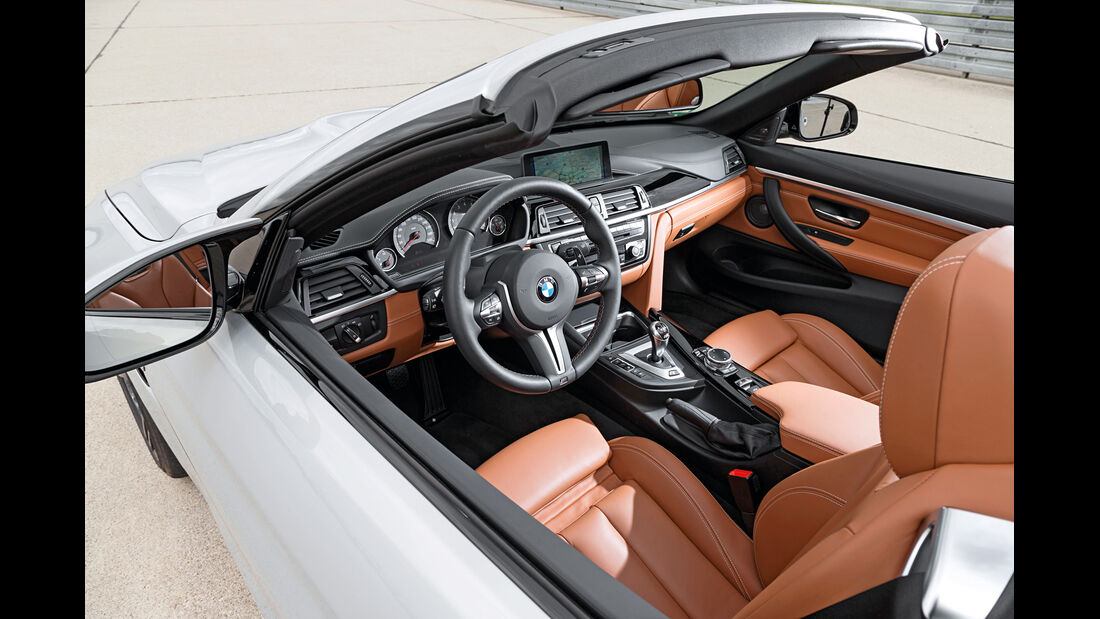 BMW M-Cabrio, Impressionen, Generationen