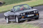 BMW M-Cabrio, Impressionen, Generationen