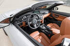BMW M-Cabrio, Impressionen, Generationen