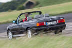 BMW M-Cabrio, Impressionen, Generationen