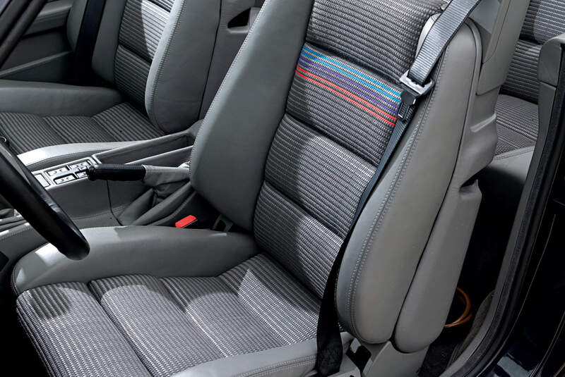 BMW M-Cabrio, Impressionen, Generationen