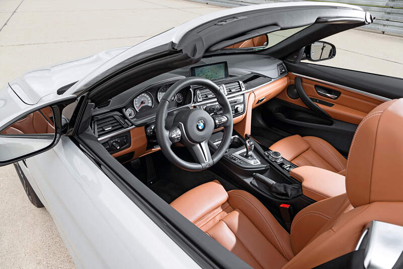 BMW M-Cabrio, Impressionen, Generationen