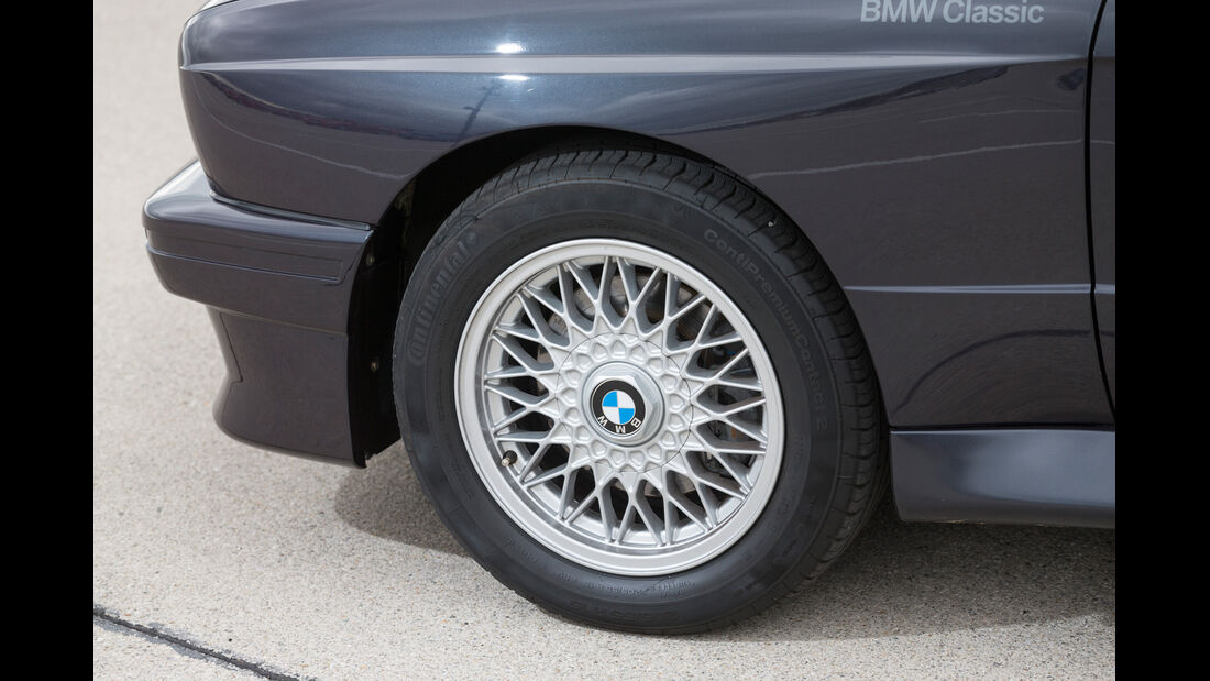 BMW M-Cabrio, M3, 