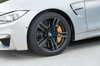 BMW M-Cabrio, M4
