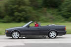 BMW M-Cabrio, M5