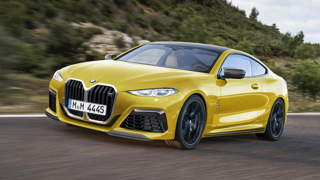 Interview mit Markus Flasch von der BMW M GmbH - auto ...