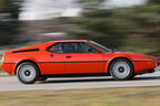 BMW M1 (1978-1981)