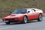 BMW M1 (1978-1981)