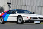 BMW M1 (1980)
