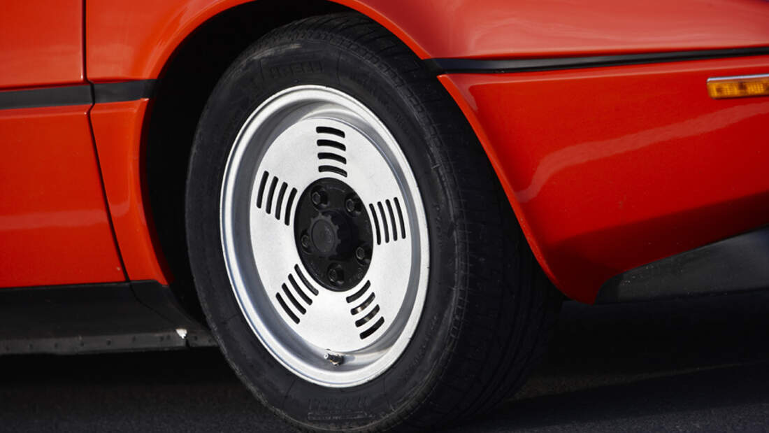 BMW M5 auf dem Nürburgring vom M1Motor bis zum V10 auto motor und sport