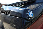 BMW M1, Emblem