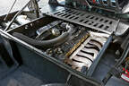 BMW M1, Motor