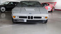 BMW M1 - Polaris Silver - Sportwagen - Mint Classics