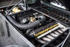 BMW M1 - Polaris Silver - Sportwagen - Mint Classics