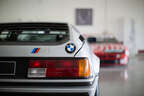 BMW M1 - Polaris Silver - Sportwagen - Mint Classics