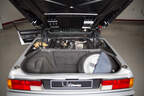 BMW M1 - Polaris Silver - Sportwagen - Mint Classics