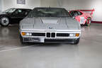 BMW M1 - Polaris Silver - Sportwagen - Mint Classics