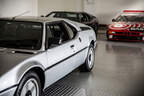 BMW M1 - Polaris Silver - Sportwagen - Mint Classics