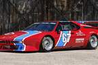 BMW M1 Procar (1980)