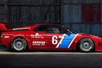 BMW M1 Procar (1980)