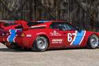 BMW M1 Procar (1980)