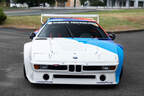 BMW M1 Procar (1980)