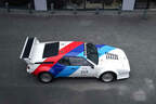 BMW M1 Procar (1980)