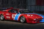 BMW M1 Procar (1980)