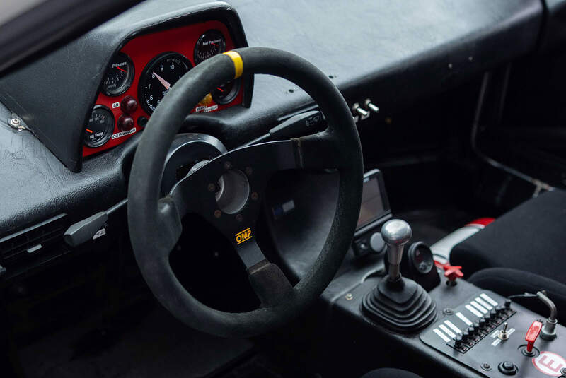 BMW M1 Procar (1980)