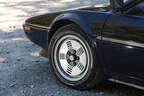 BMW M1, Rad, Felge