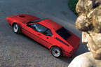 BMW M1 Serienmodell