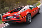 BMW M1 Serienmodell
