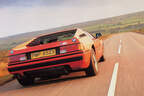 BMW M1 Serienmodell