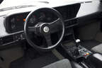 BMW M1 Serienmodell