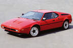 BMW M1 Serienmodell